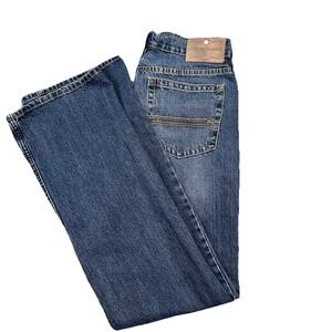 Cody James Cantor Wyatt Jeans Men's Sz 31x34 Slim Bootcut Denim Western Cowboy